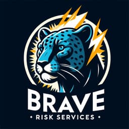 Brave Risk Services logo