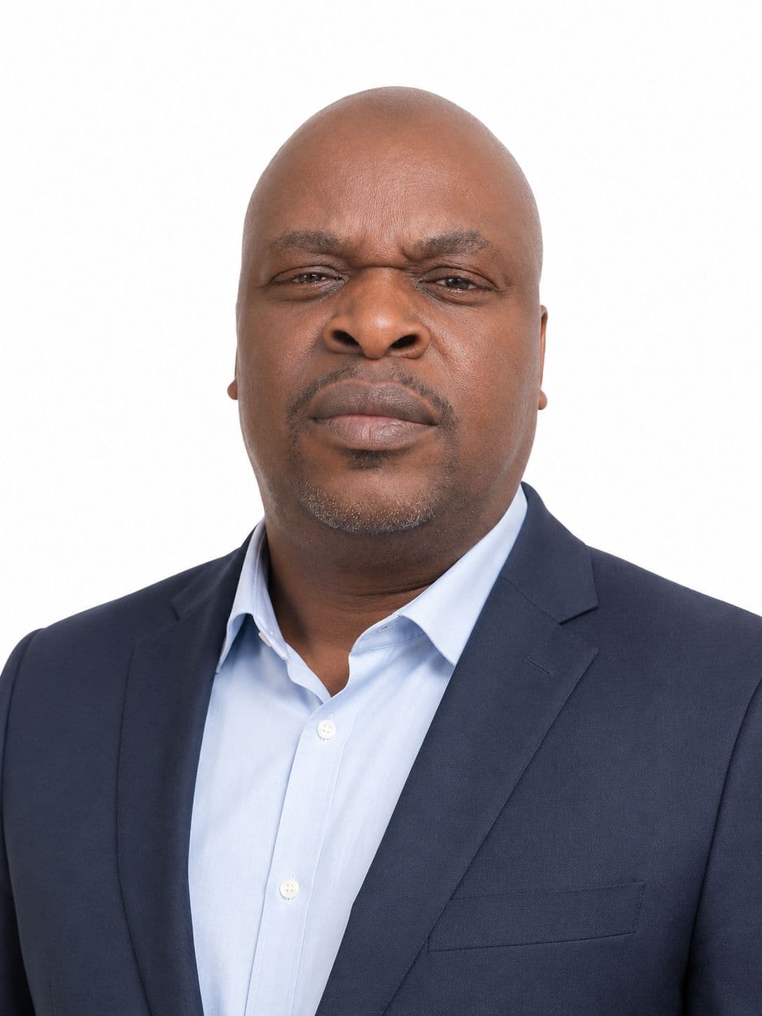 Witness Maluleke, Gauteng General Manager