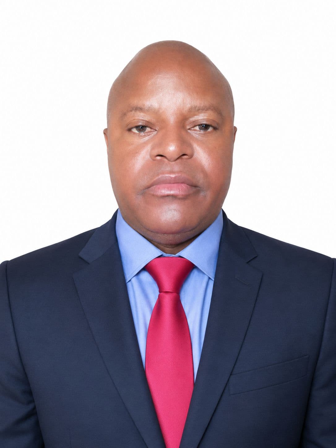 Jackson Makamu, Human Resource