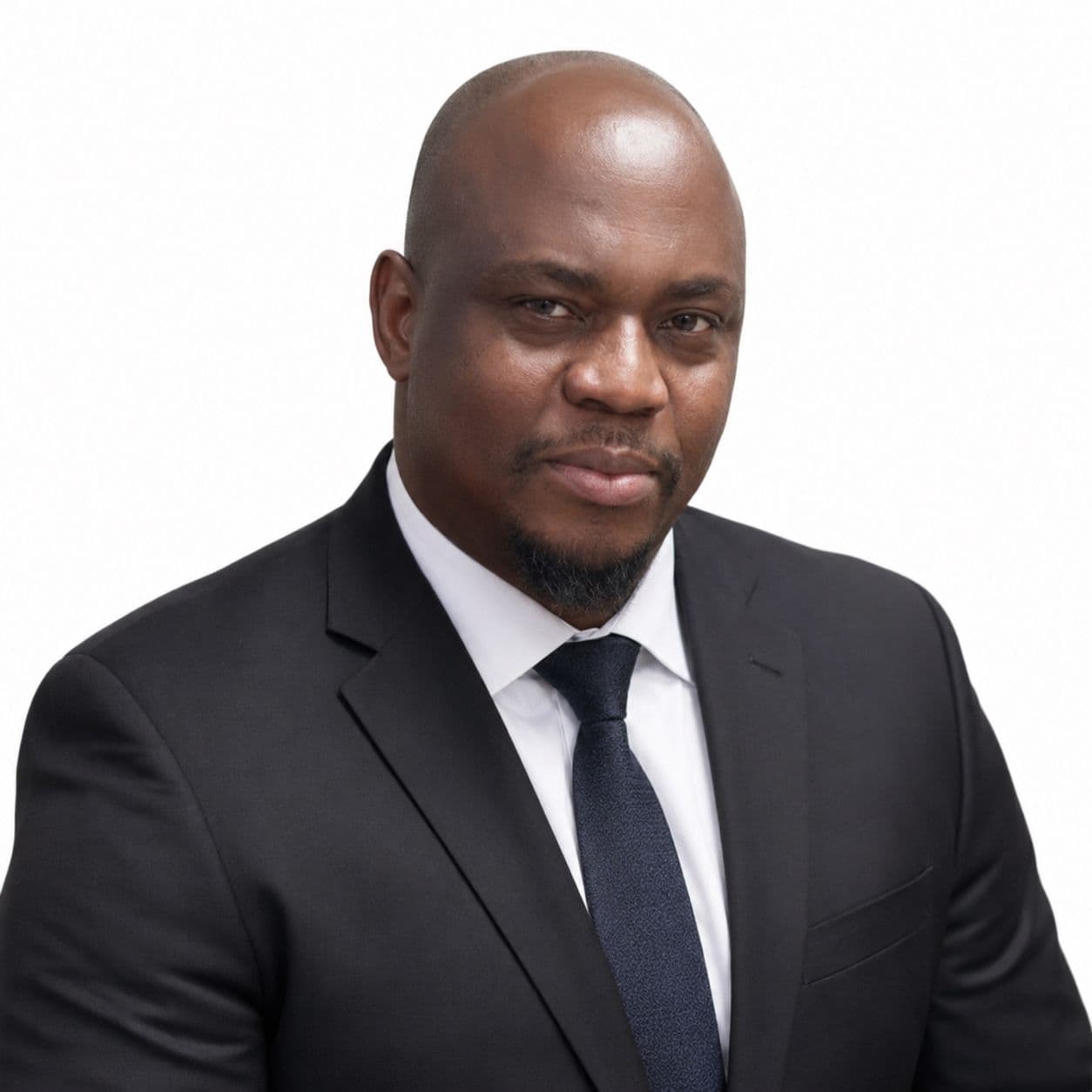 Mulaudzi Shavhani, Limpopo General Manager